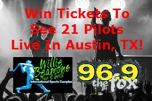 21 Pilots Willie Beamons Contest